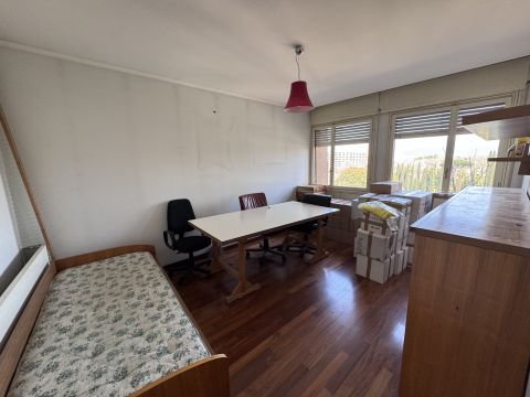 Via Carlo Giuseppe Bertero, 37 - Roma