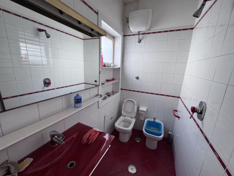 Via Carlo Giuseppe Bertero, 37 - Roma