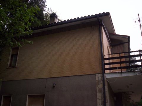 Via Pineta, 12 - Poggio Catino