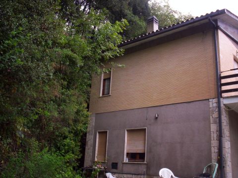 Via Pineta, 12 - Poggio Catino