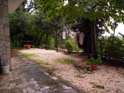 Via Pineta, 12 - Poggio Catino