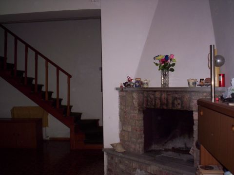 Via Pineta, 12 - Poggio Catino