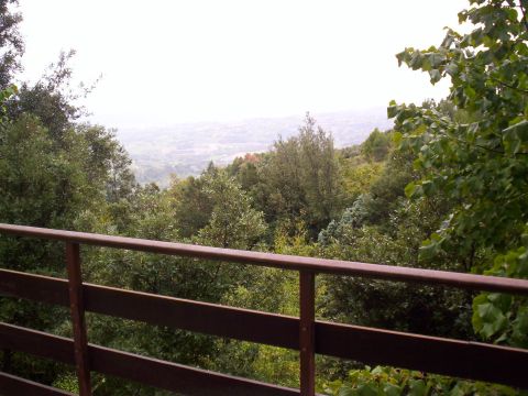 Via Pineta, 12 - Poggio Catino