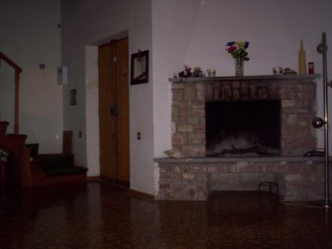 Via Pineta, 12 - Poggio Catino