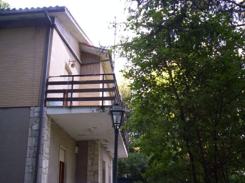 Via Pineta, 12 - Poggio Catino