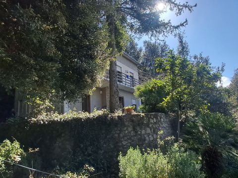 Via Pineta, 12 - Poggio Catino