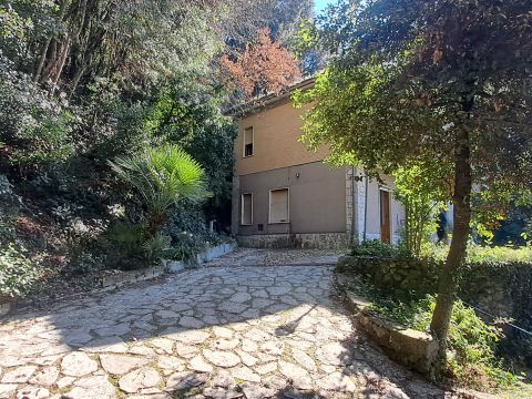 Via Pineta, 12 - Poggio Catino