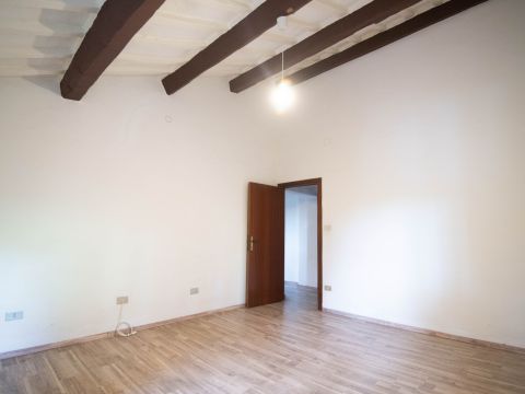 Frazione Magnadorsa, 122 - Arcevia