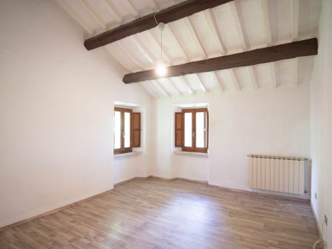 Frazione Magnadorsa, 122 - Arcevia