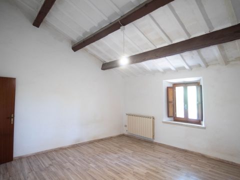 Frazione Magnadorsa, 122 - Arcevia