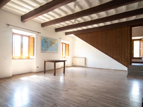 Frazione Magnadorsa, 122 - Arcevia