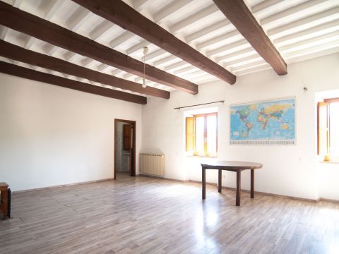 Frazione Magnadorsa, 122 - Arcevia