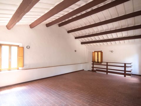 Frazione Magnadorsa, 122 - Arcevia
