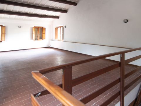 Frazione Magnadorsa, 122 - Arcevia