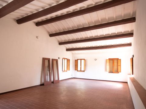 Frazione Magnadorsa, 122 - Arcevia