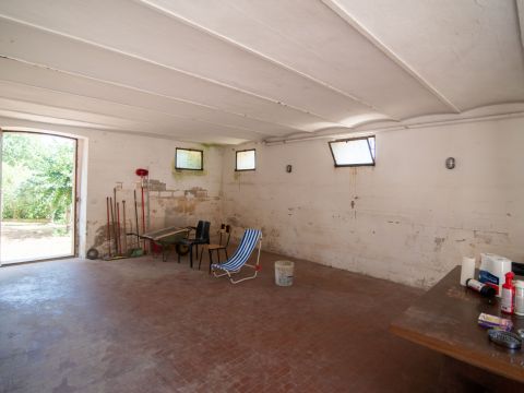 Frazione Magnadorsa, 122 - Arcevia