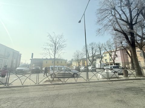 Via Argini Sud - Montechiarugolo