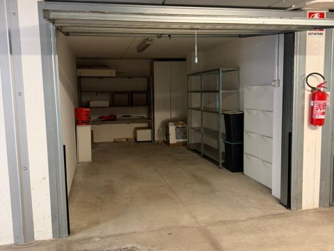 Via degli Aceri, 2 - Abano Terme