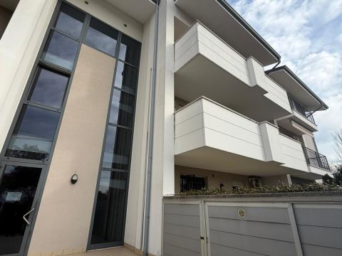 Via degli Aceri, 2 - Abano Terme