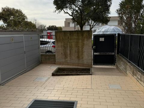 Via degli Aceri, 2 - Abano Terme