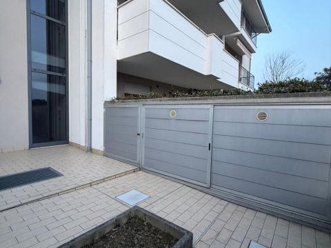 Via degli Aceri, 2 - Abano Terme