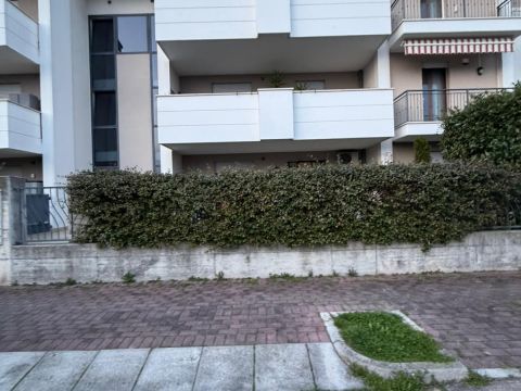 Via degli Aceri, 2 - Abano Terme