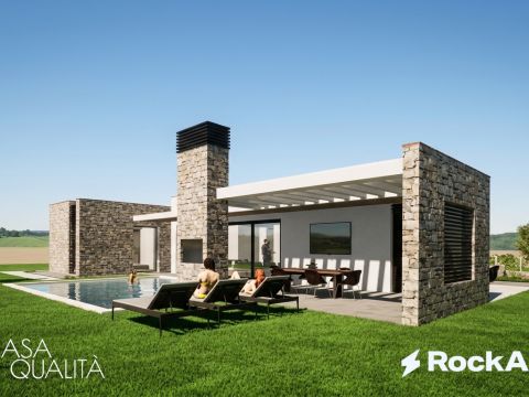 Via Alexander Fleming - Viterbo