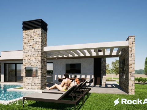 Via Alexander Fleming - Viterbo