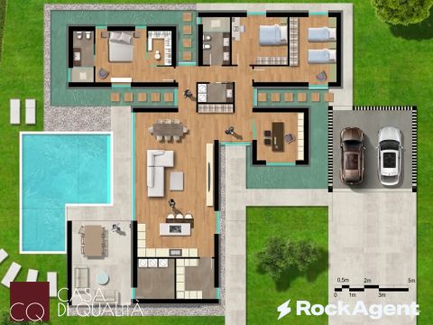 Via Alexander Fleming - Viterbo