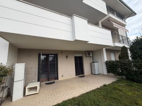 Via degli Aceri, 2 - Abano Terme