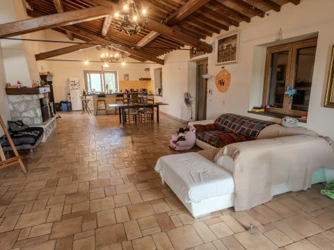 Strada Della Poggetta - Castiglione In Teverina