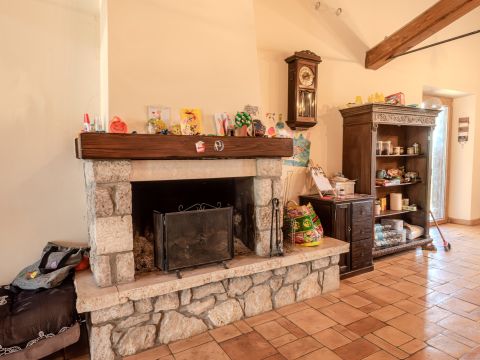 Strada Della Poggetta - Castiglione In Teverina