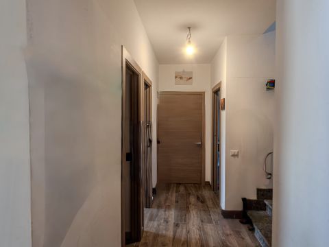 Strada Della Poggetta - Castiglione In Teverina