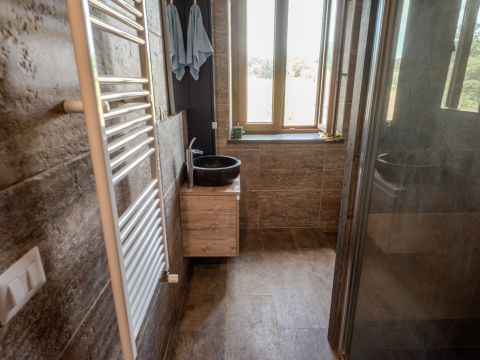 Strada Della Poggetta - Castiglione In Teverina