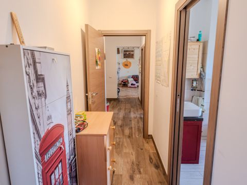 Strada Della Poggetta - Castiglione In Teverina