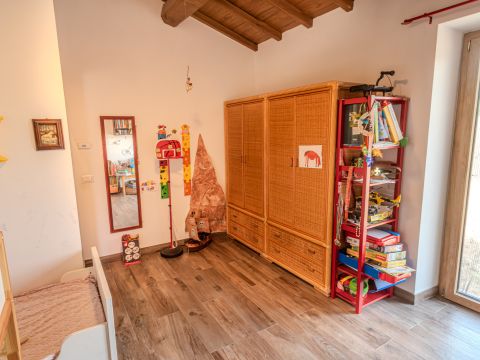 Strada Della Poggetta - Castiglione In Teverina