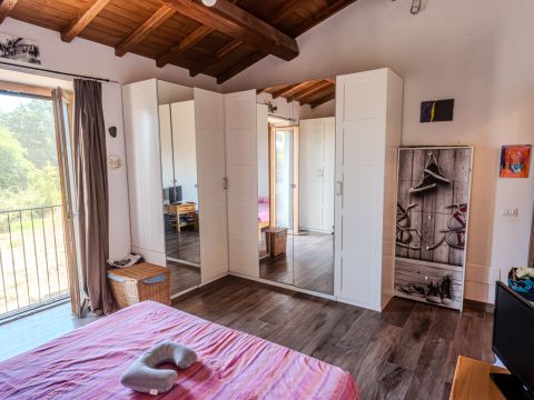 Strada Della Poggetta - Castiglione In Teverina