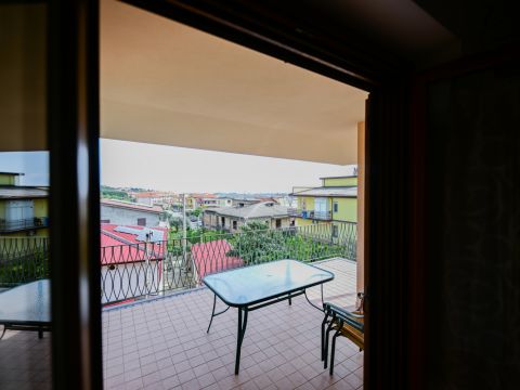 Via Philadelphia, 17 - Satriano