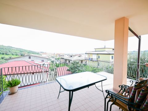 Via Philadelphia, 17 - Satriano