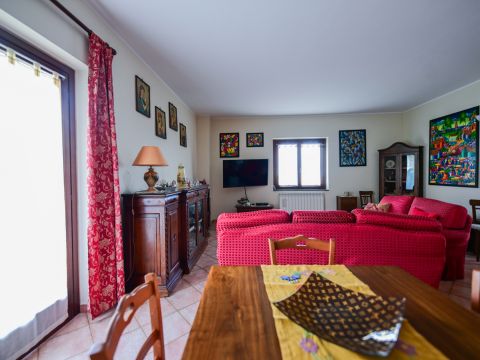 Via Philadelphia, 17 - Satriano