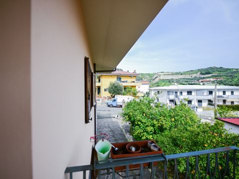 Via Philadelphia, 17 - Satriano