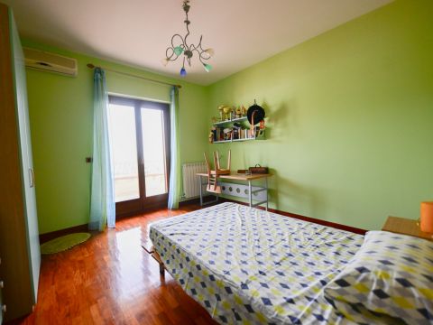 Via Philadelphia, 17 - Satriano