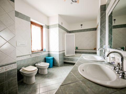 Via Philadelphia, 17 - Satriano