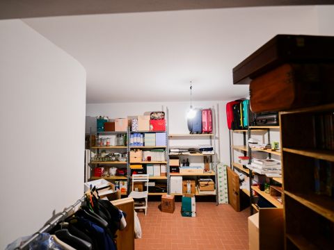 Via Philadelphia, 17 - Satriano