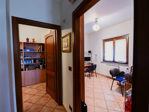 Via Philadelphia, 17 - Satriano