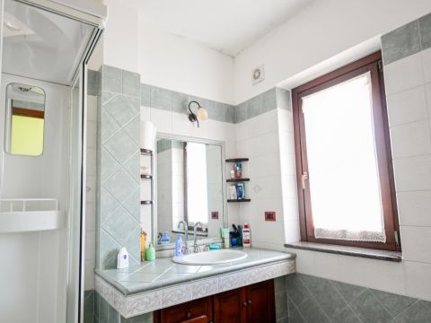 Via Philadelphia, 17 - Satriano