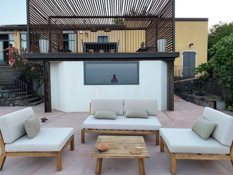 via Millicucco - Piedimonte Etneo