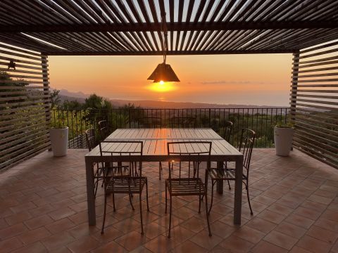 via Millicucco - Piedimonte Etneo