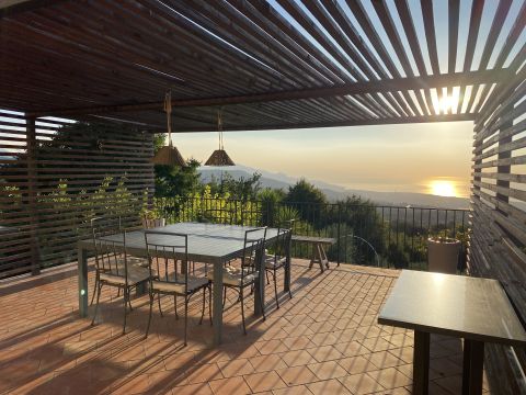 via Millicucco - Piedimonte Etneo