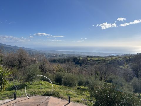 via Millicucco - Piedimonte Etneo